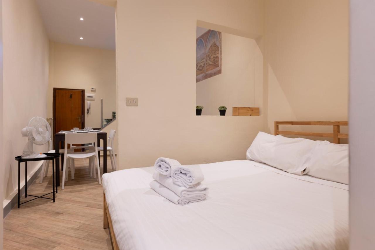 Appartement San Gallo *