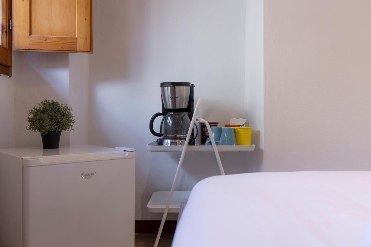 Appartement San Gallo Florence