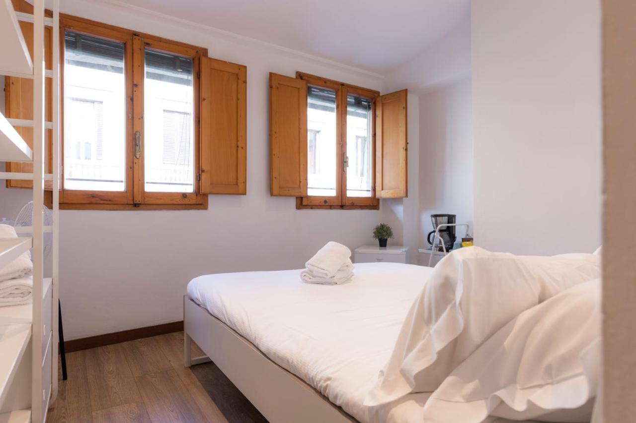 Appartement San Gallo *