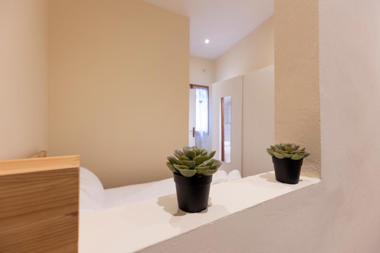 Appartement San Gallo Florence