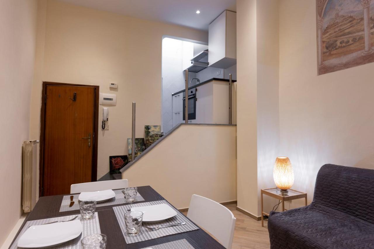 San Gallo Appartement *