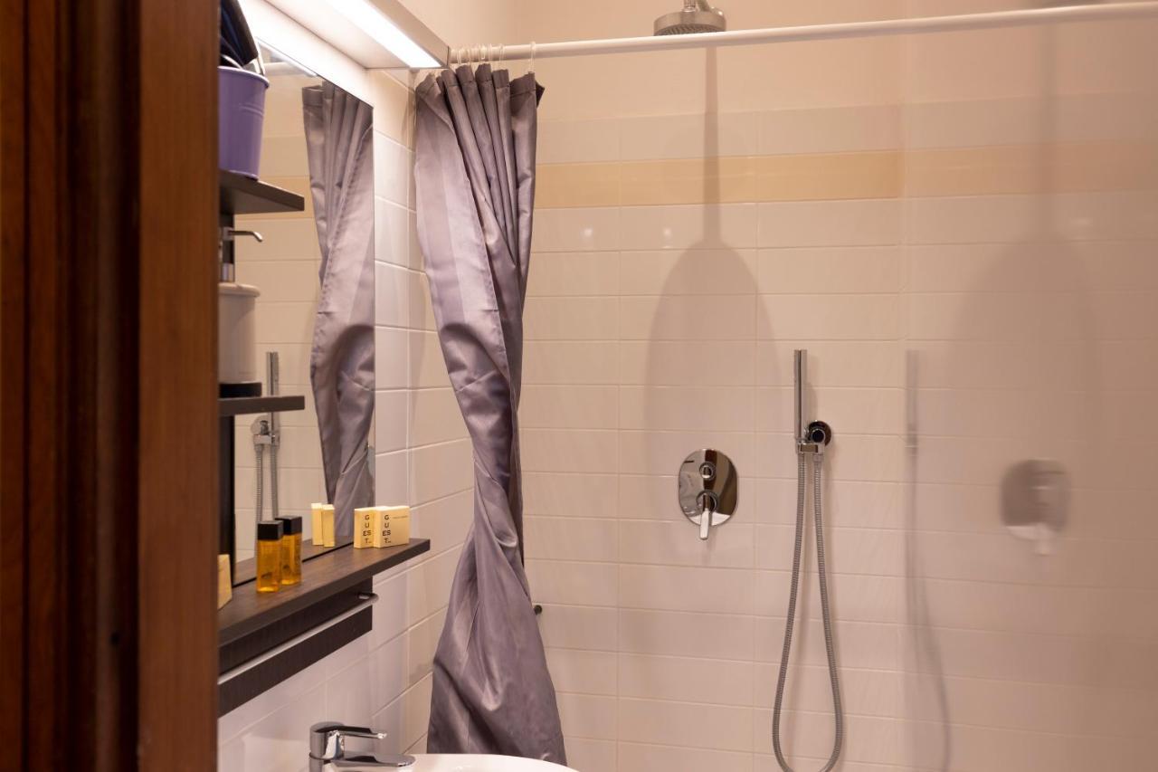 San Gallo Appartement Florence