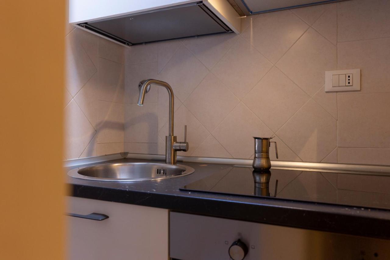 Appartement San Gallo *