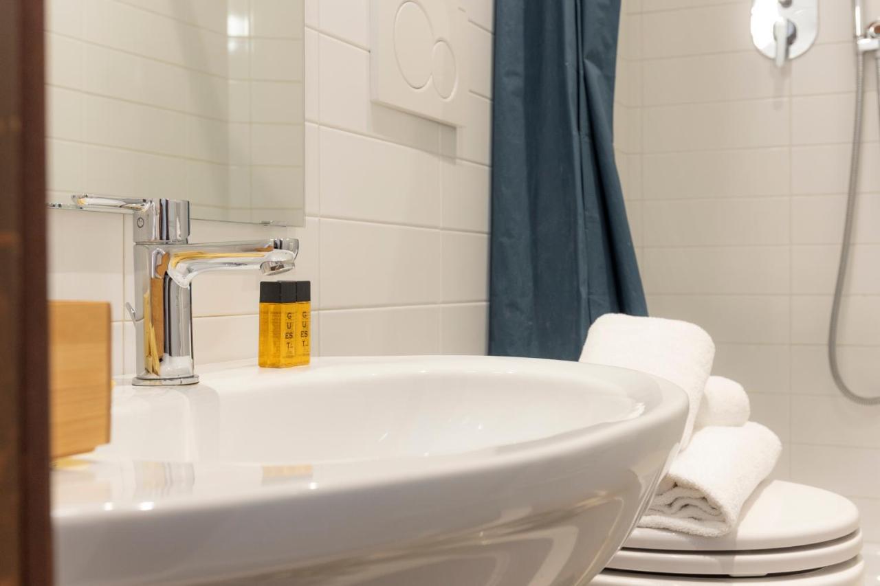 Appartement San Gallo