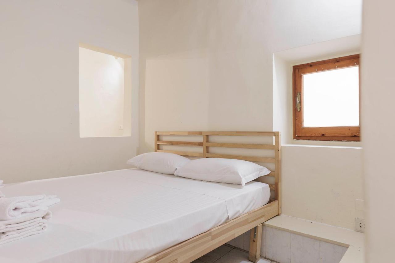 San Gallo Appartement
