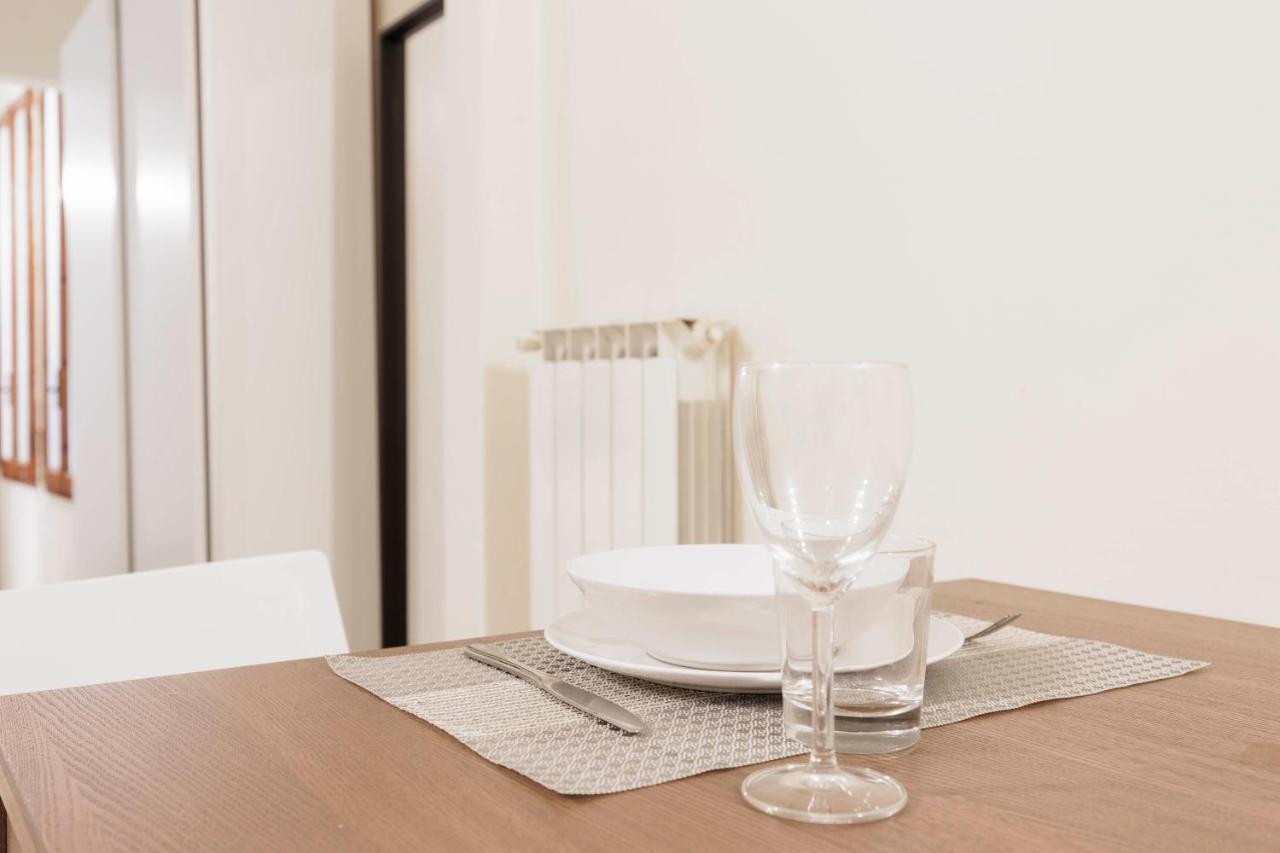 Appartement San Gallo *