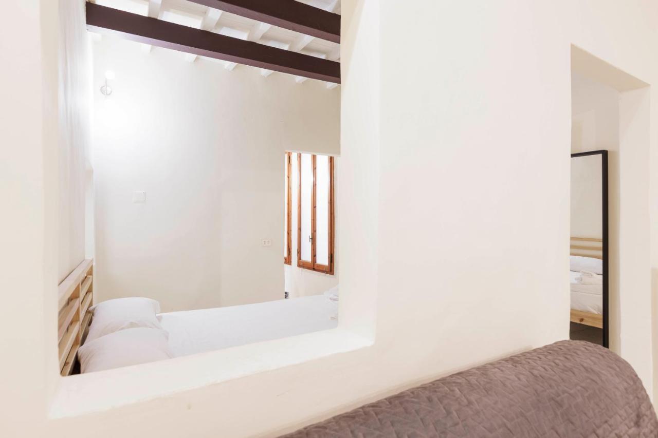 Appartement San Gallo *