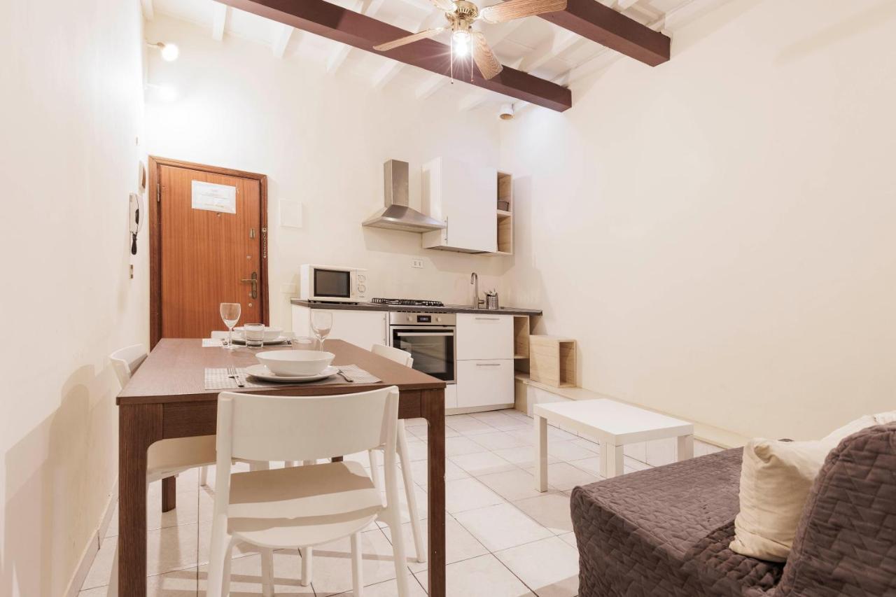 San Gallo Appartement Florence