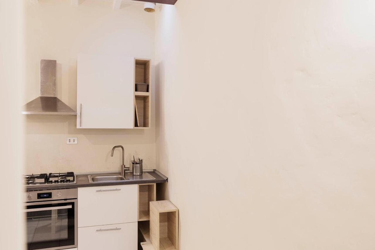 Appartement San Gallo *