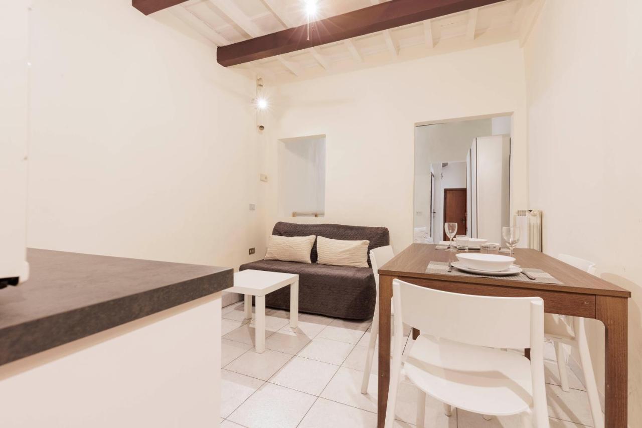San Gallo Appartement *