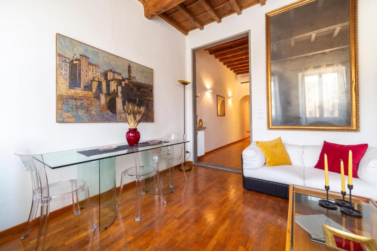 Appartement Santa Croce With A Stunning View *