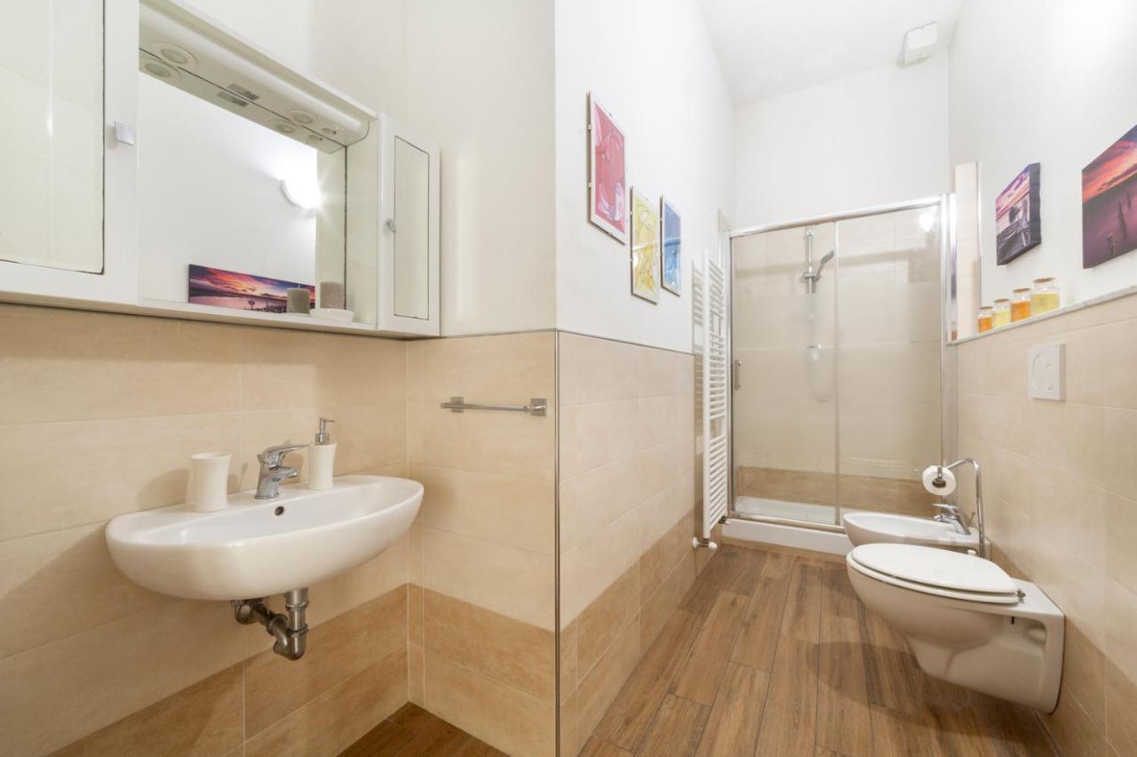 Stil Novo Flat Easy-walking From Station Lejlighed Firenze