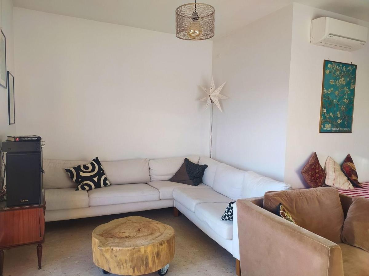 Attico Panoramico Apartamento Florença