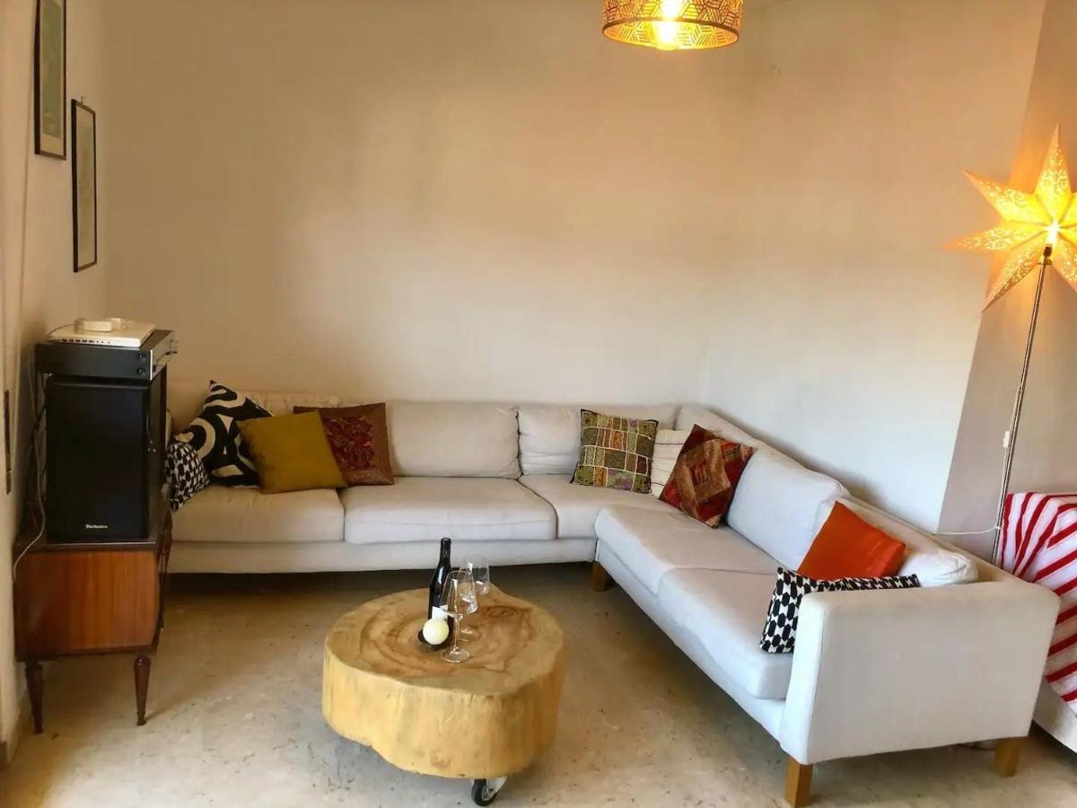Apartamento Attico Panoramico Florença
