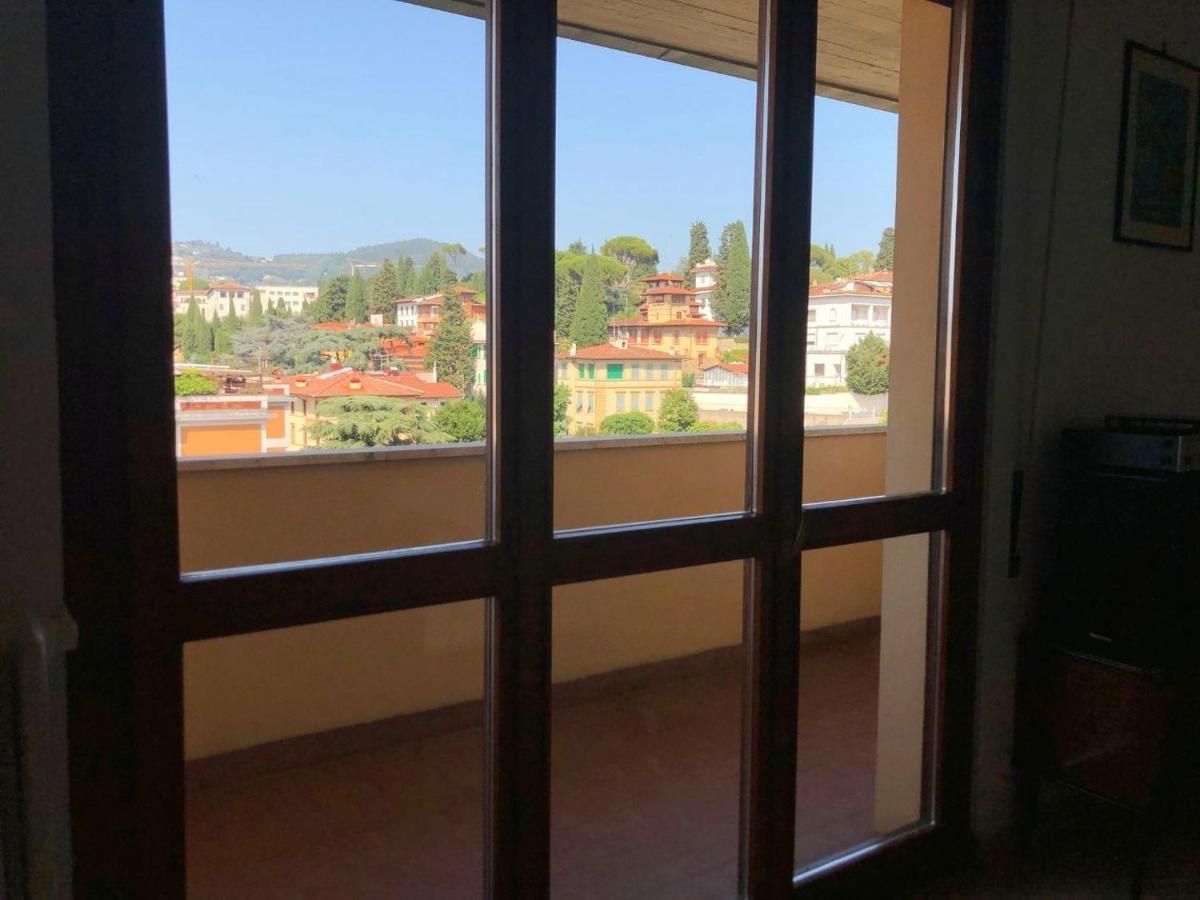 Appartamento Attico Panoramico *