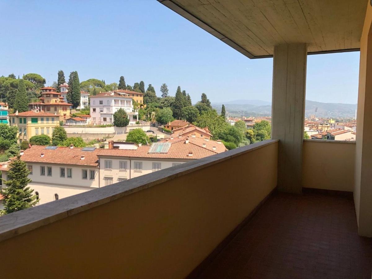 Attico Panoramico Florença