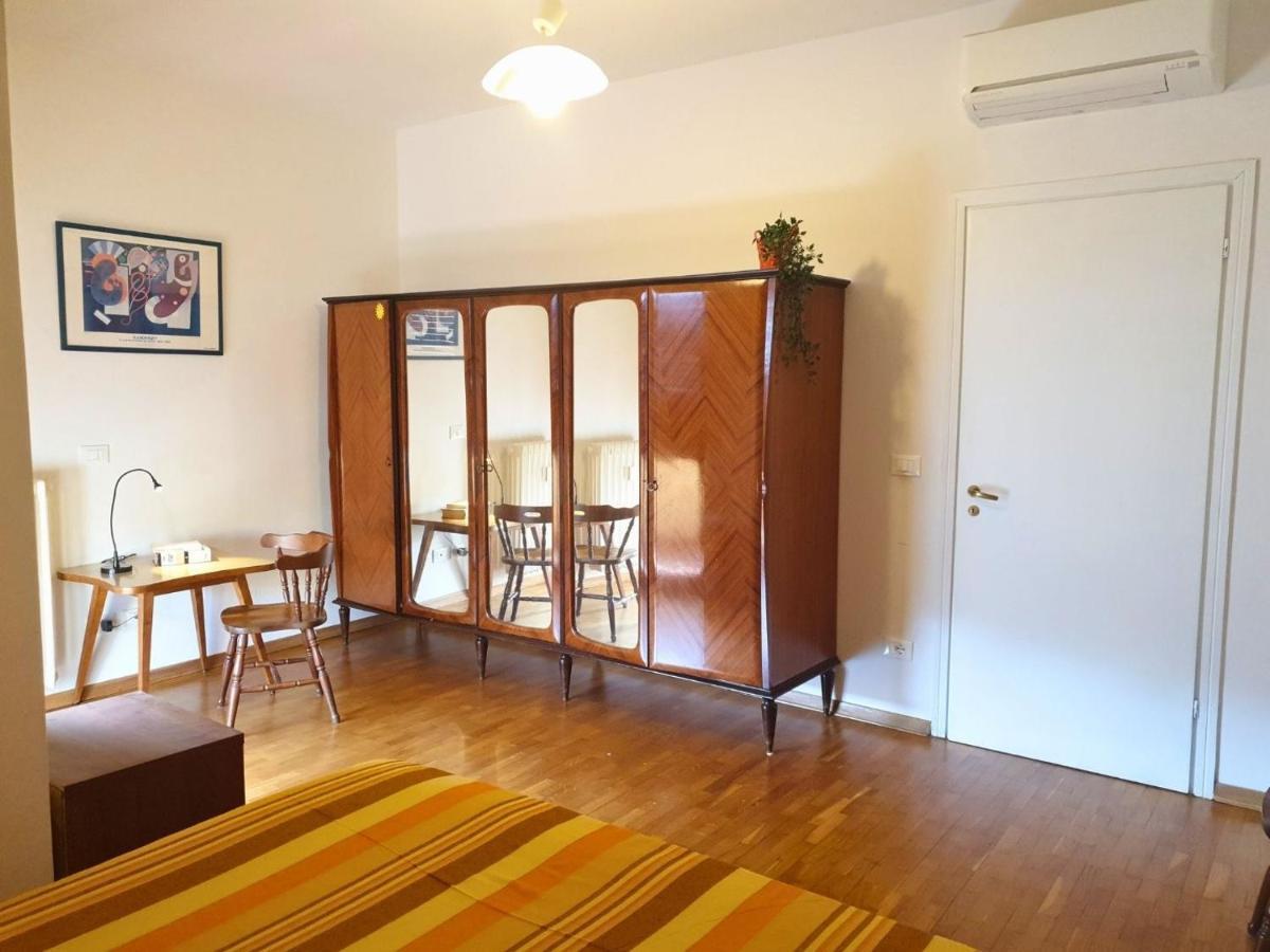 Apartamento Attico Panoramico Florença