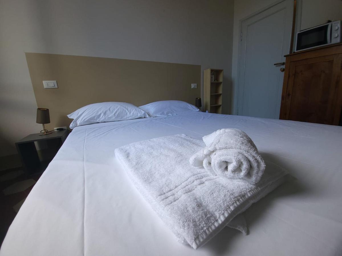 Lejlighed Homely Flat 10 Minutes From The Centre Firenze