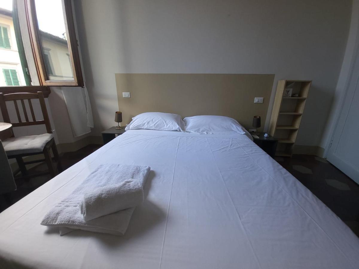 Lejlighed Homely Flat 10 Minutes From The Centre Firenze