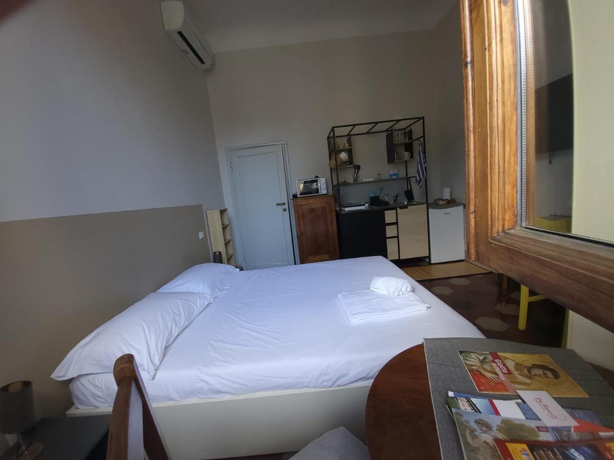 Homely Flat 10 Minutes From The Centre Lejlighed Firenze