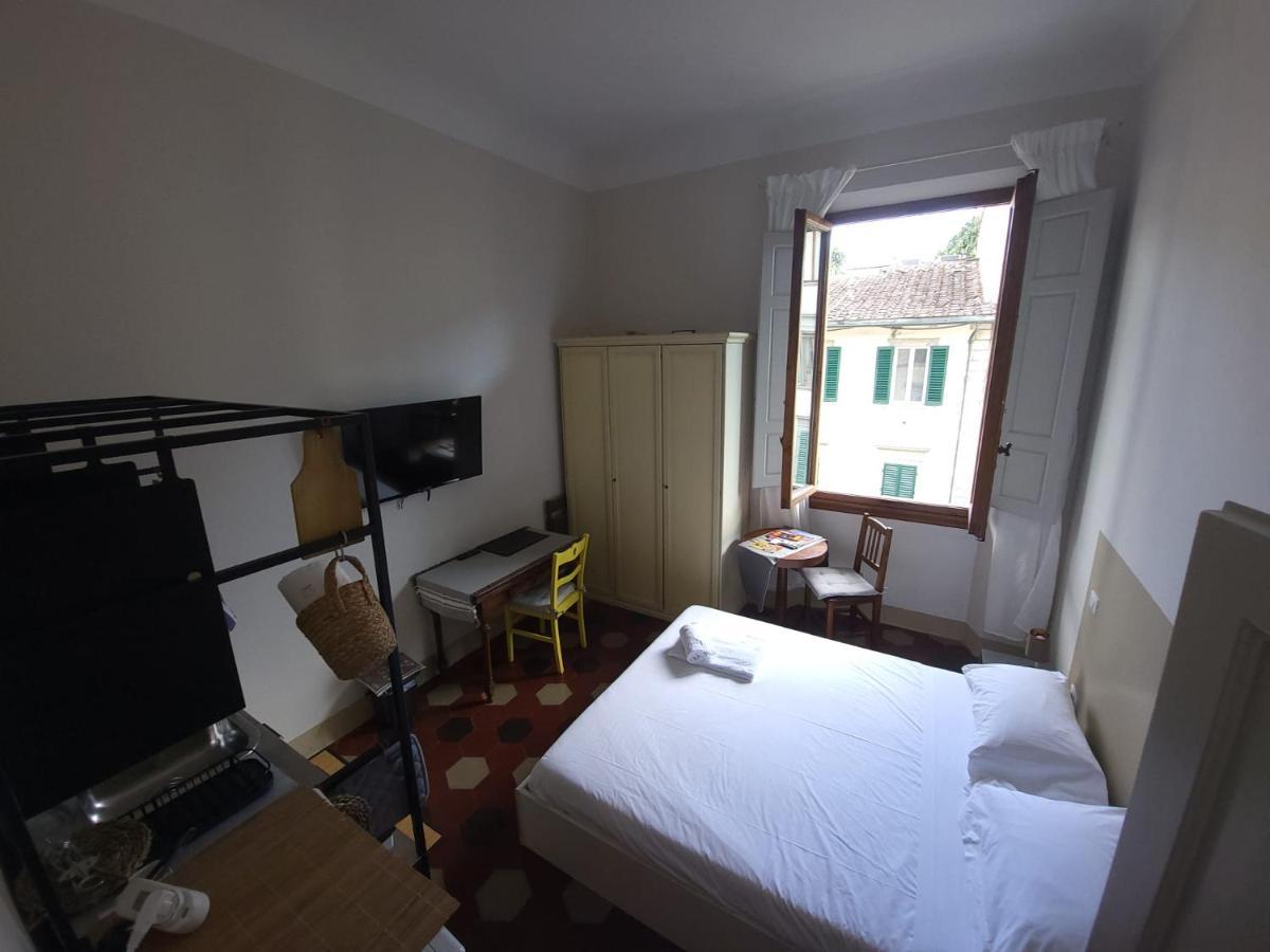 Homely Flat 10 Minutes From The Centre * Firenze