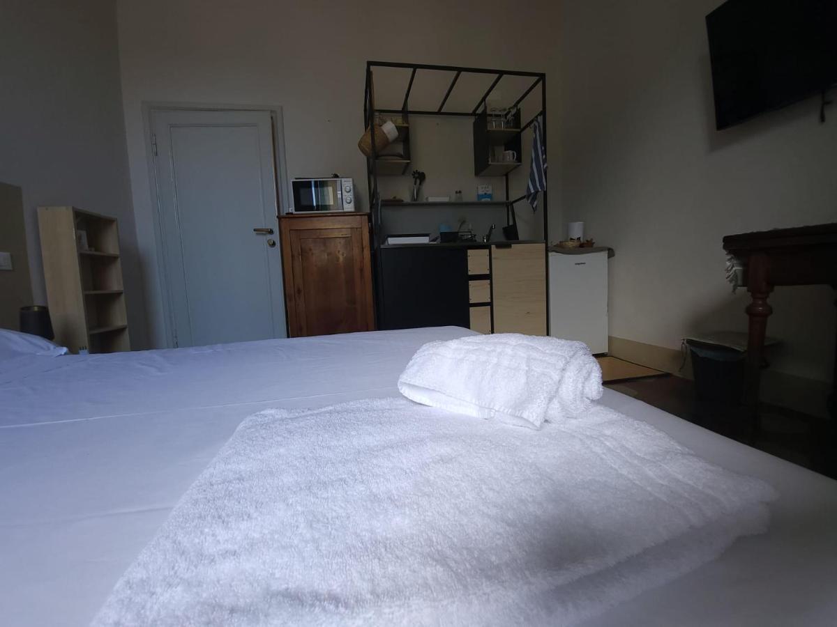 Homely Flat 10 Minutes From The Centre *