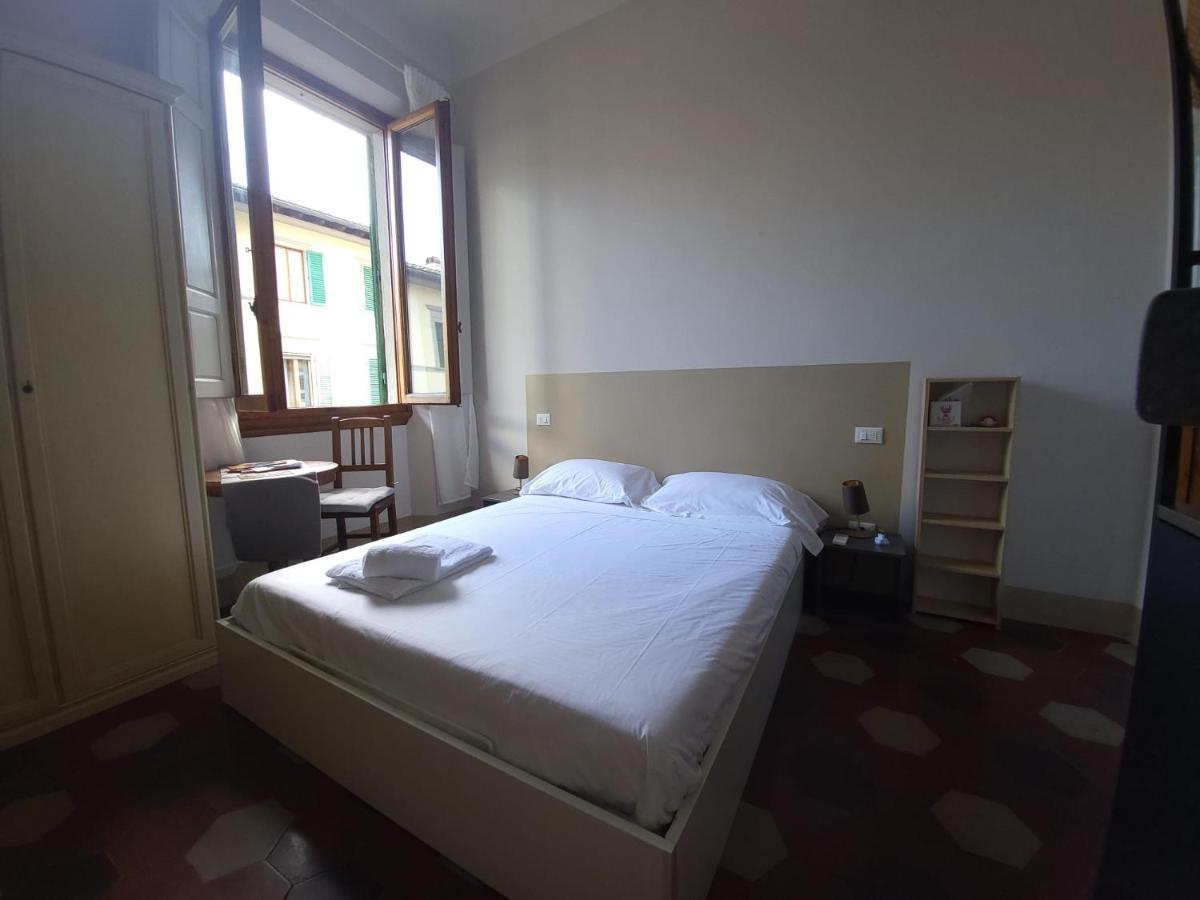 Homely Flat 10 Minutes From The Centre Firenze