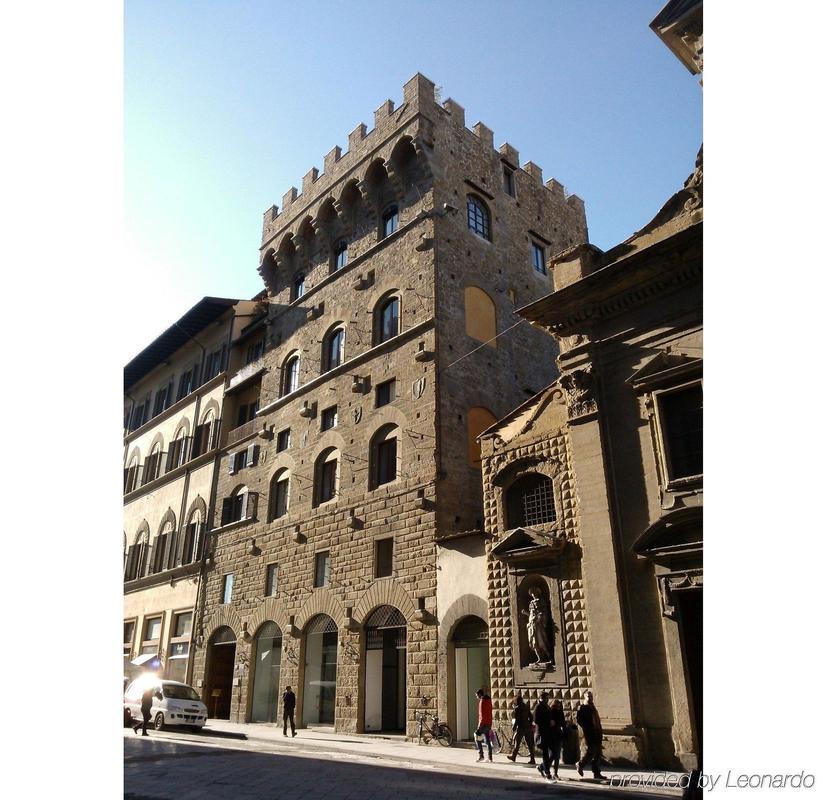 Hotell Enza Firenze