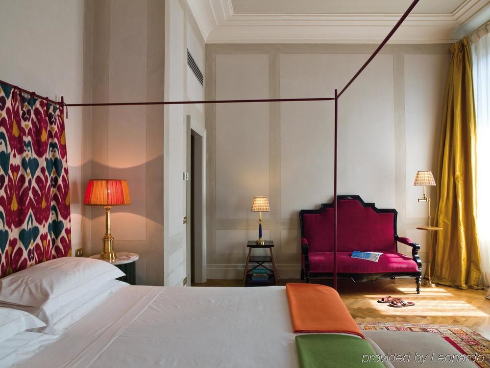 Enza Hotell Firenze