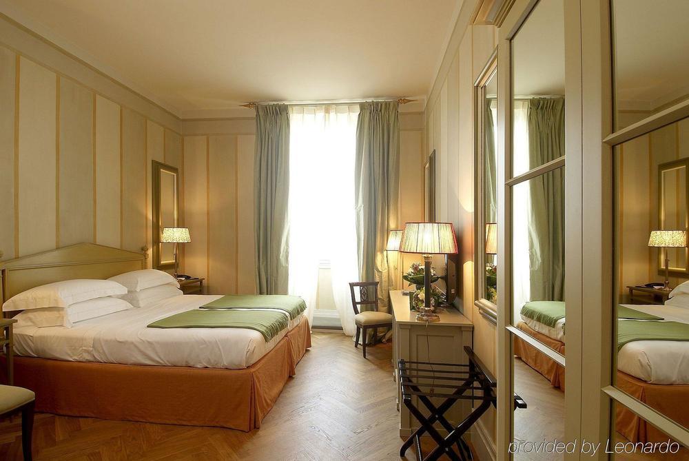 Enza Hotell