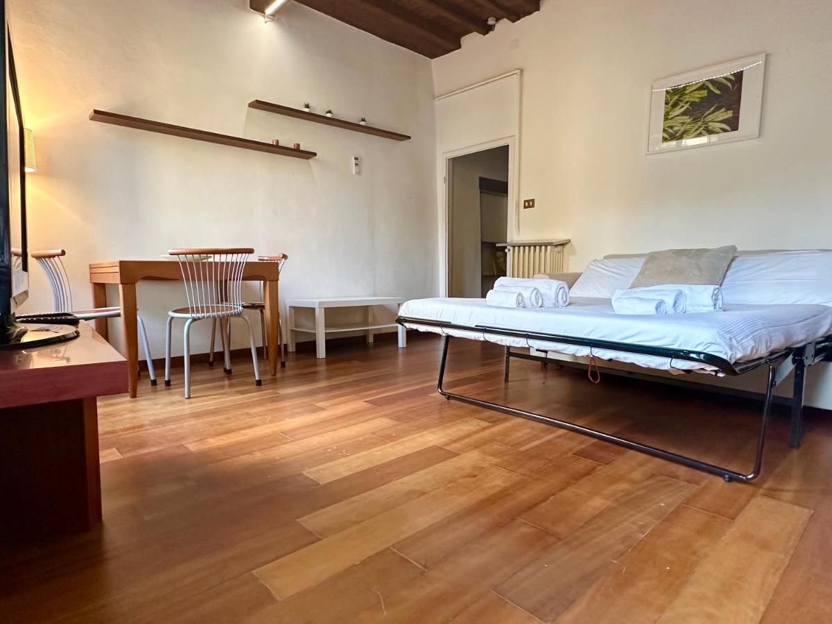 Davinci Boutique Appartamento Firenze