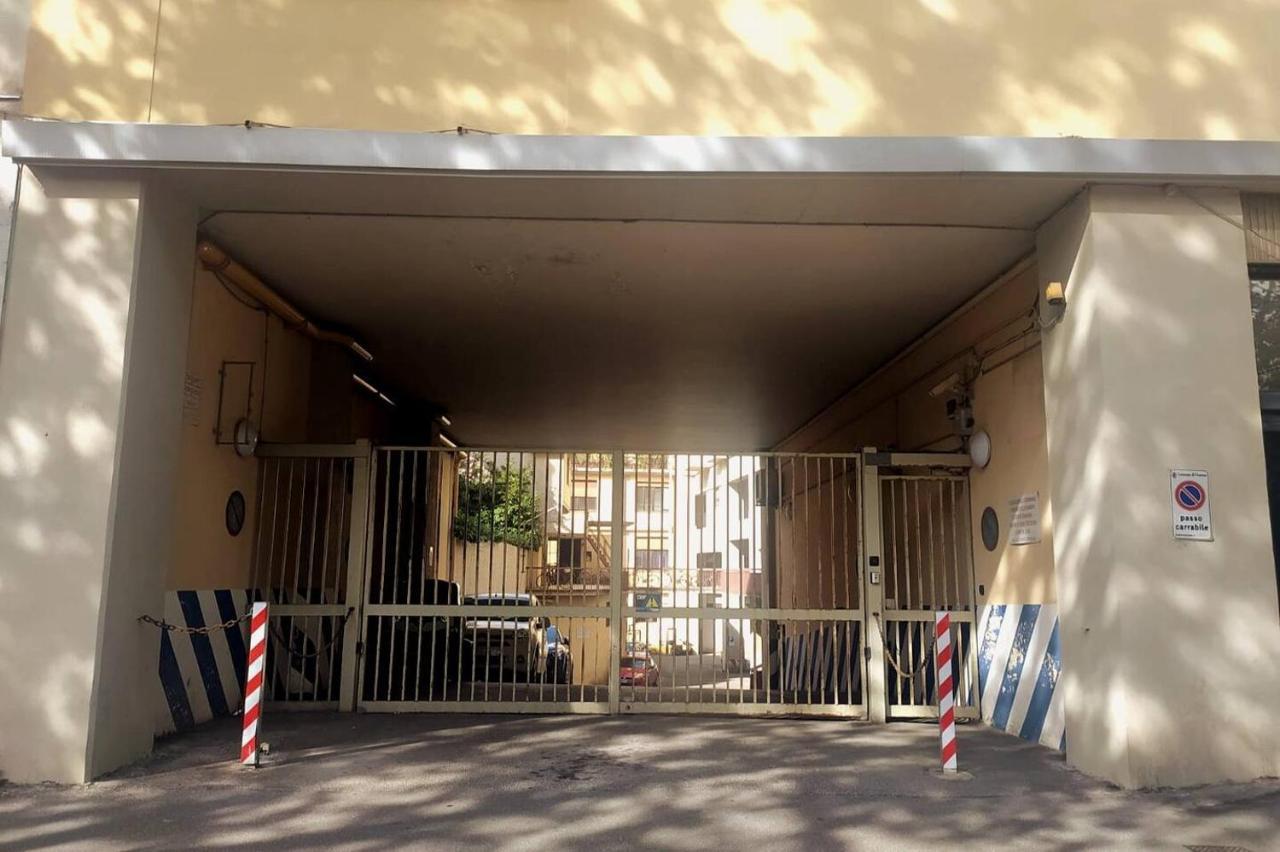 Attico Panoramico Apartamento Florença