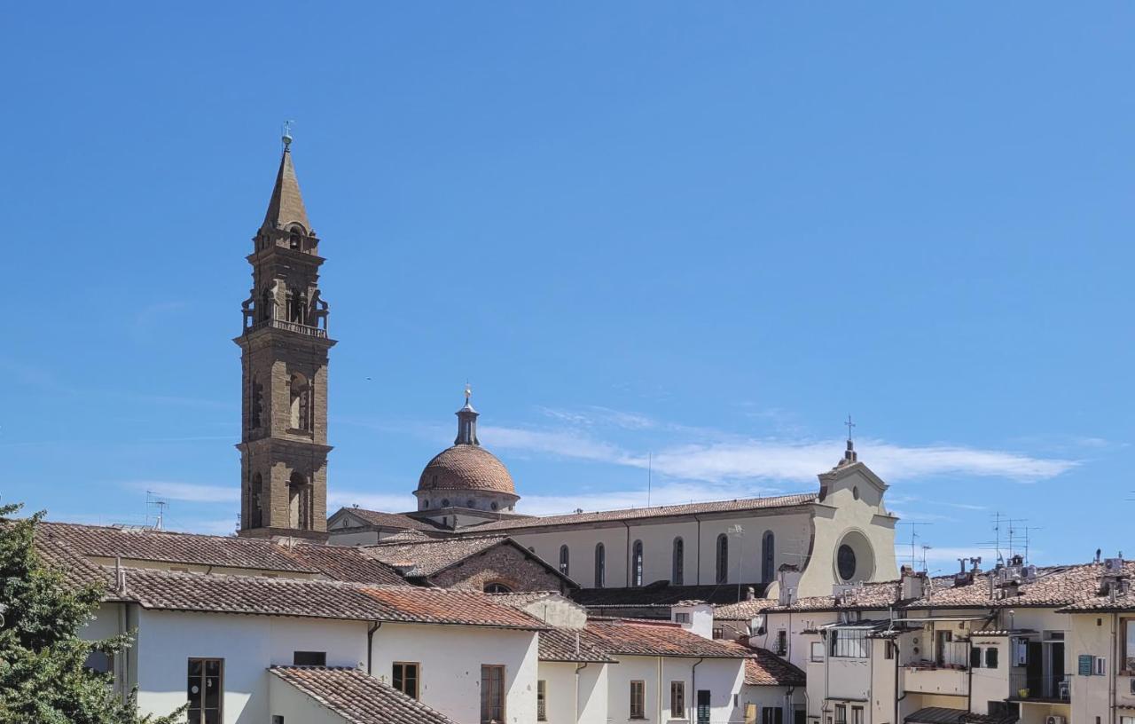 Santo Spirito Huge