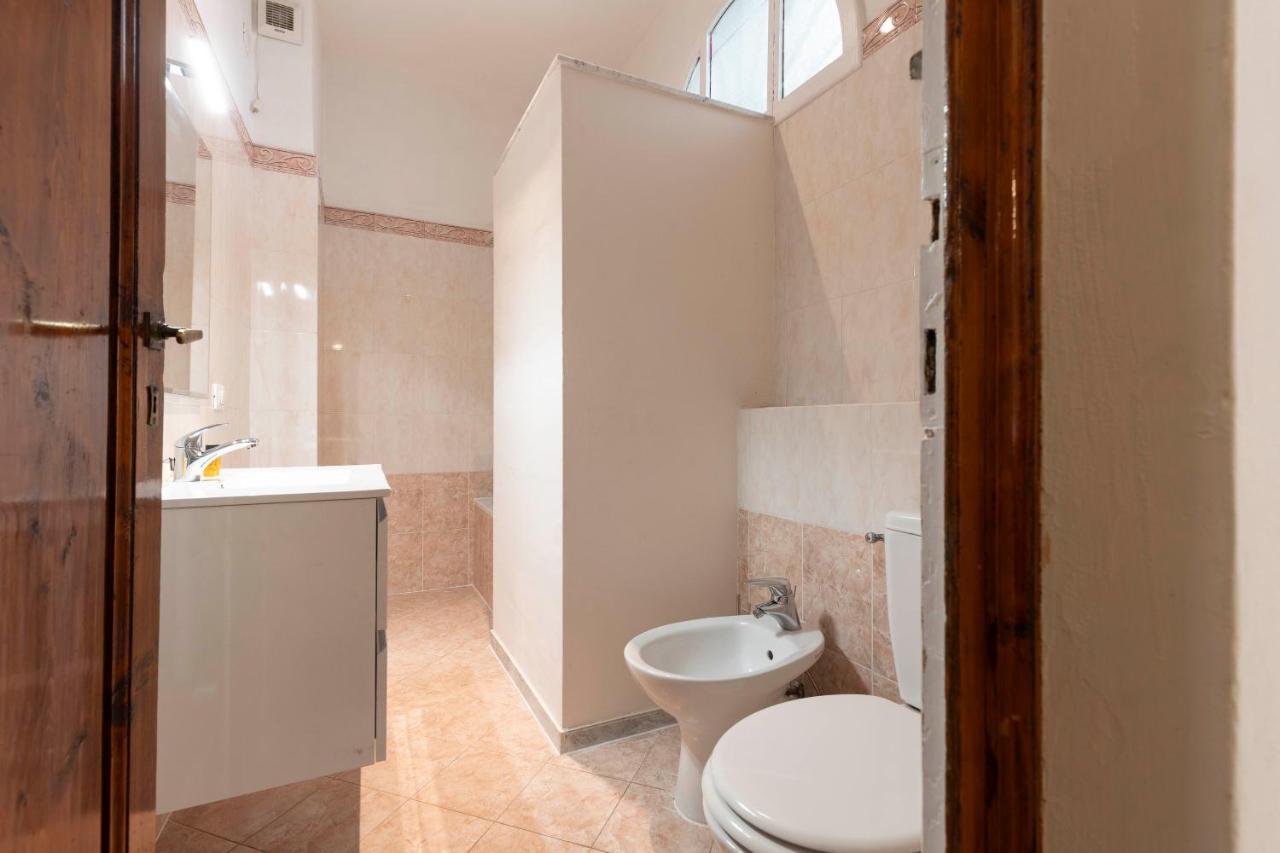 Leilighet Santo Spirito Huge Firenze