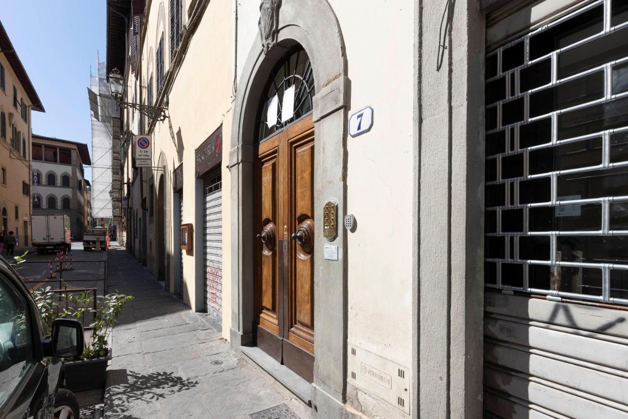 Santo Spirito Huge Firenze