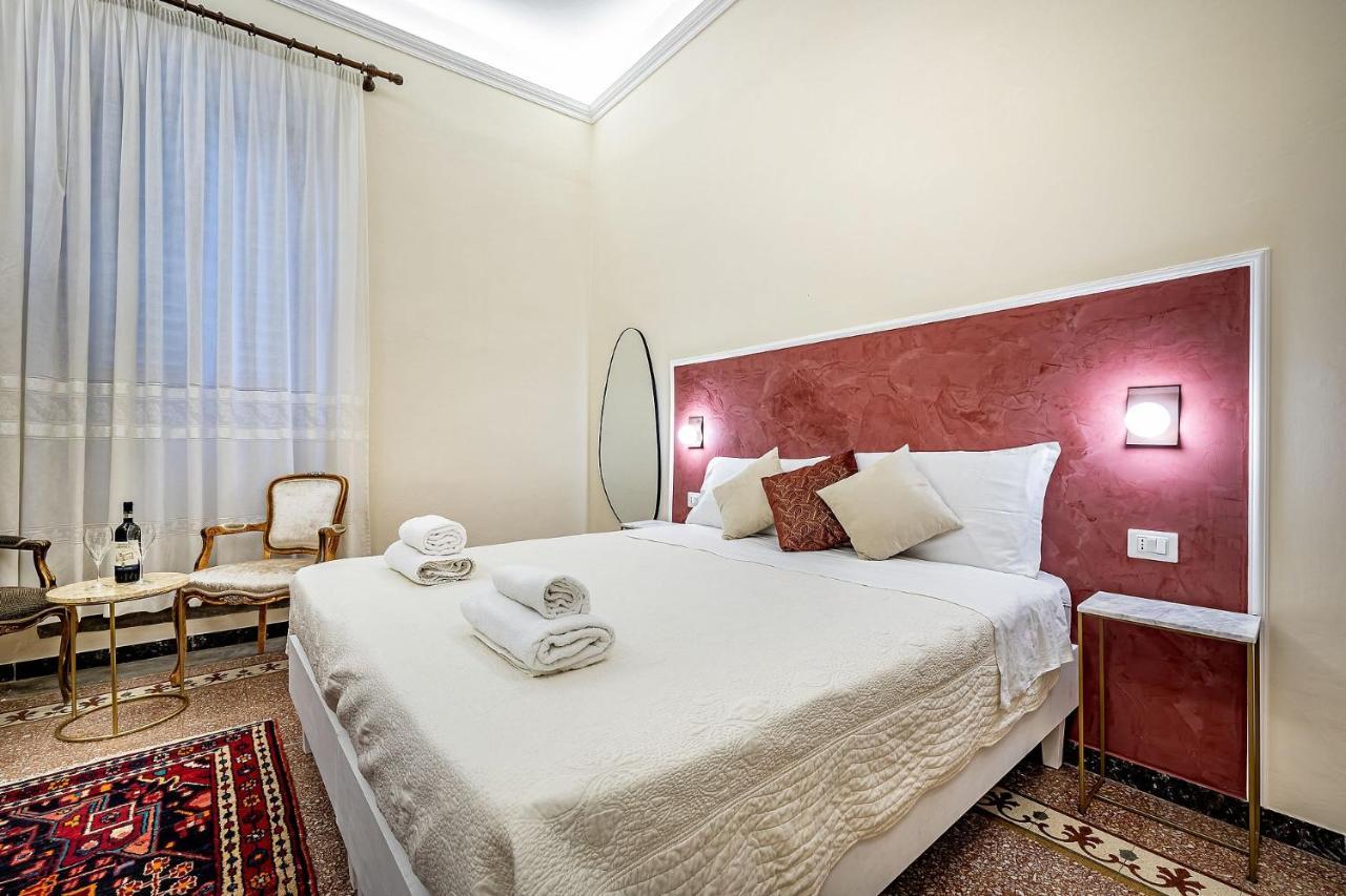 Appartement Brunelli