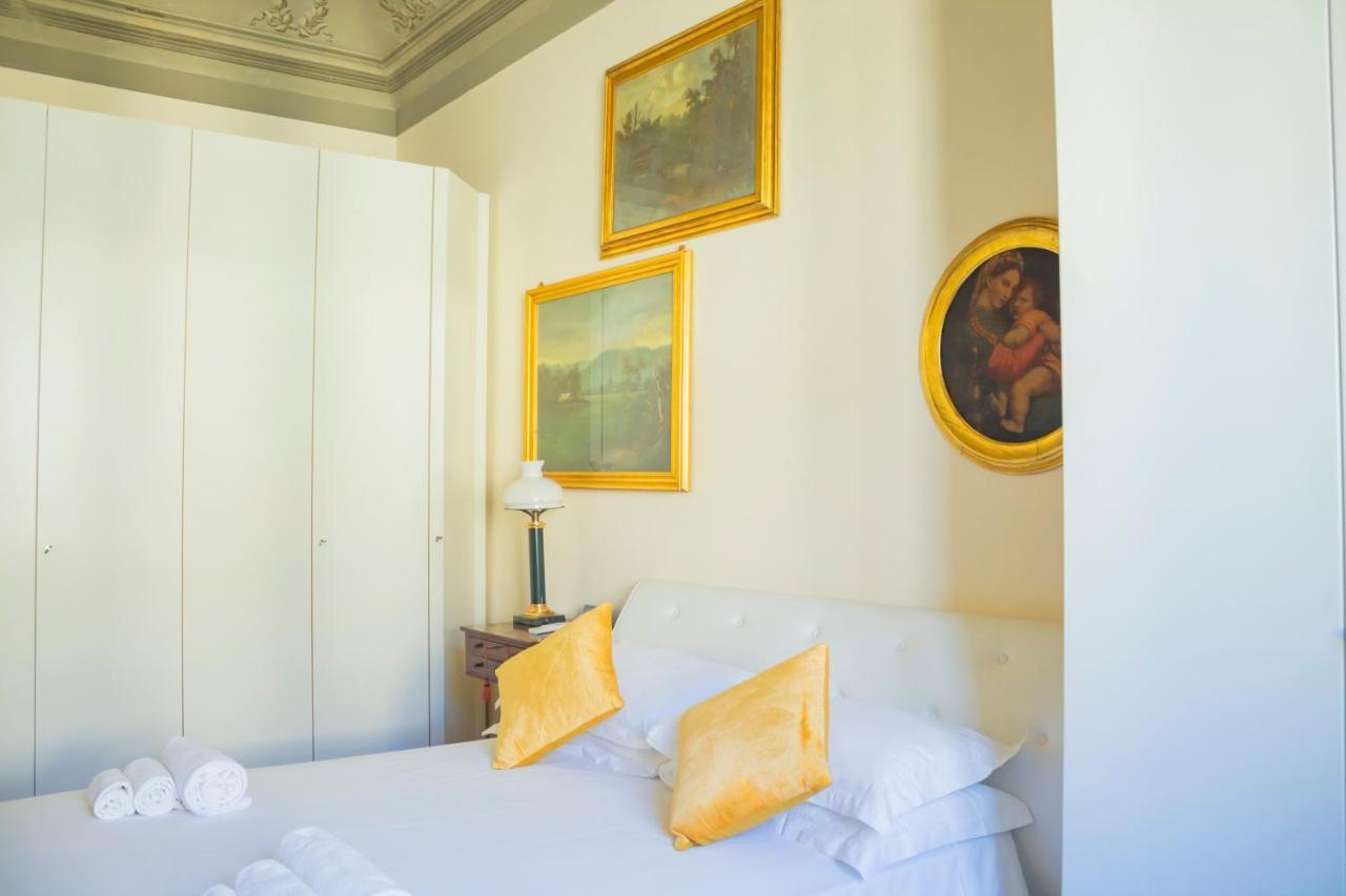 Apartamento Brunelleschi Imperial House Florença