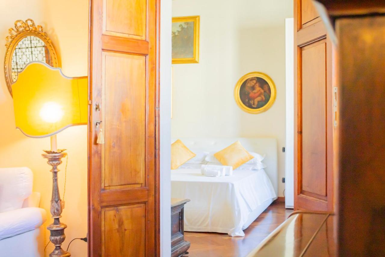 Apartamento Brunelleschi Imperial House Florença