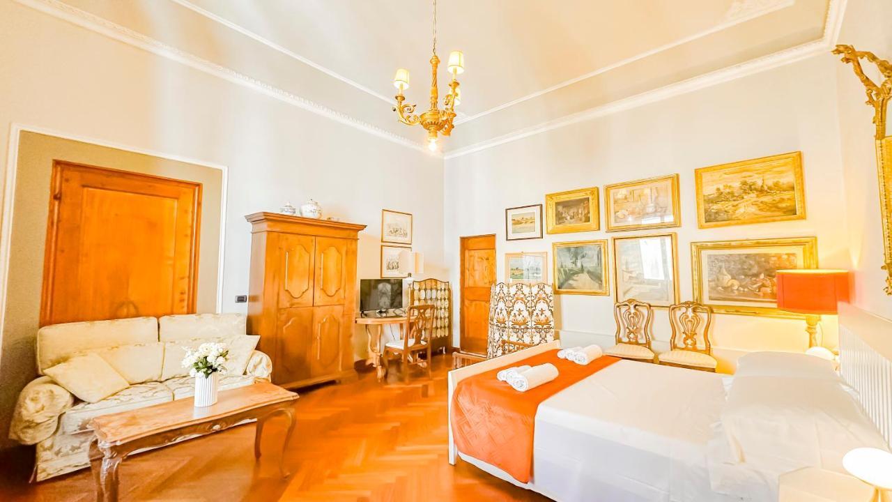 Brunelleschi Imperial House * Florença