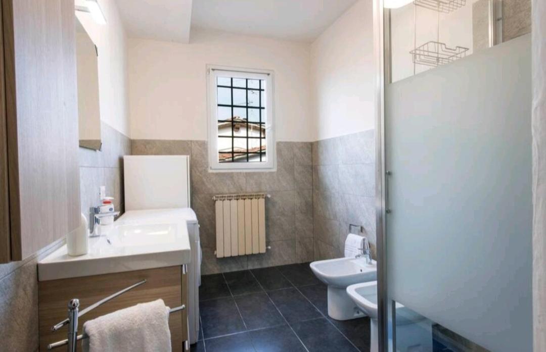 Santo Spirito Penthouse * Firenze