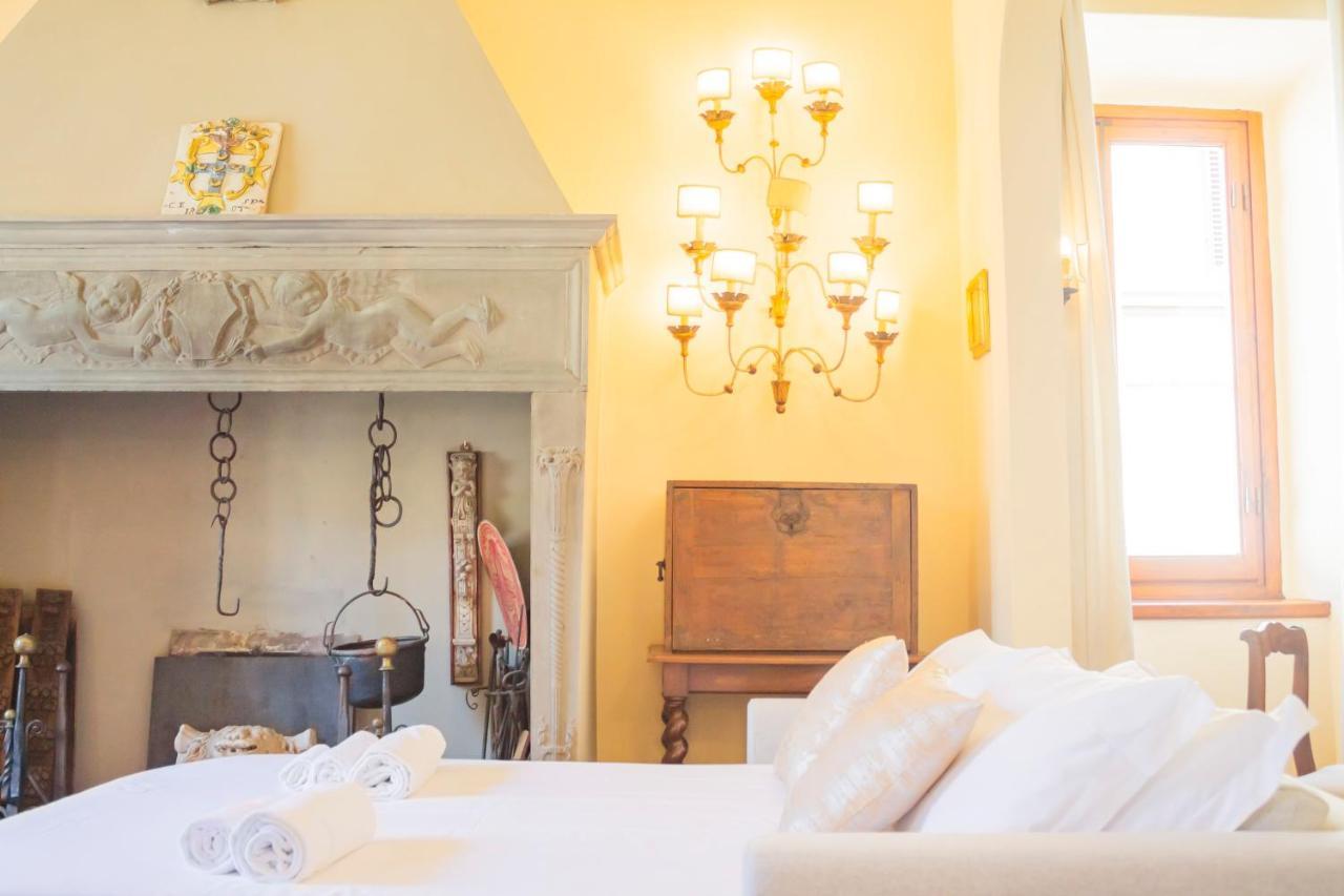 Apartamento Brunelleschi Imperial House