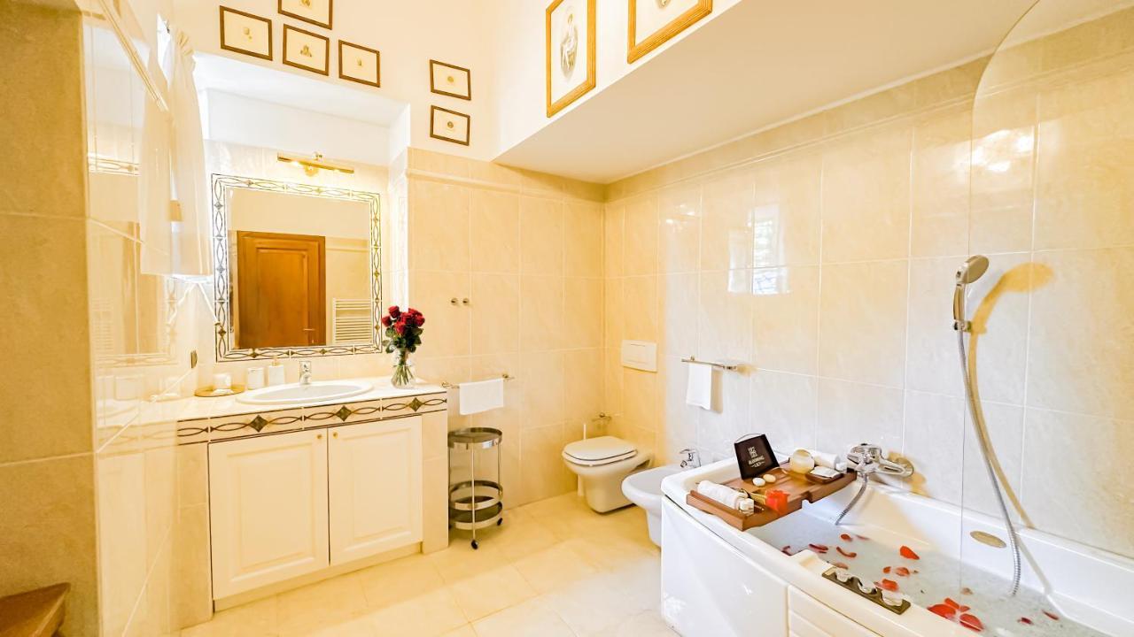 Brunelleschi Imperial House Apartamento Florença