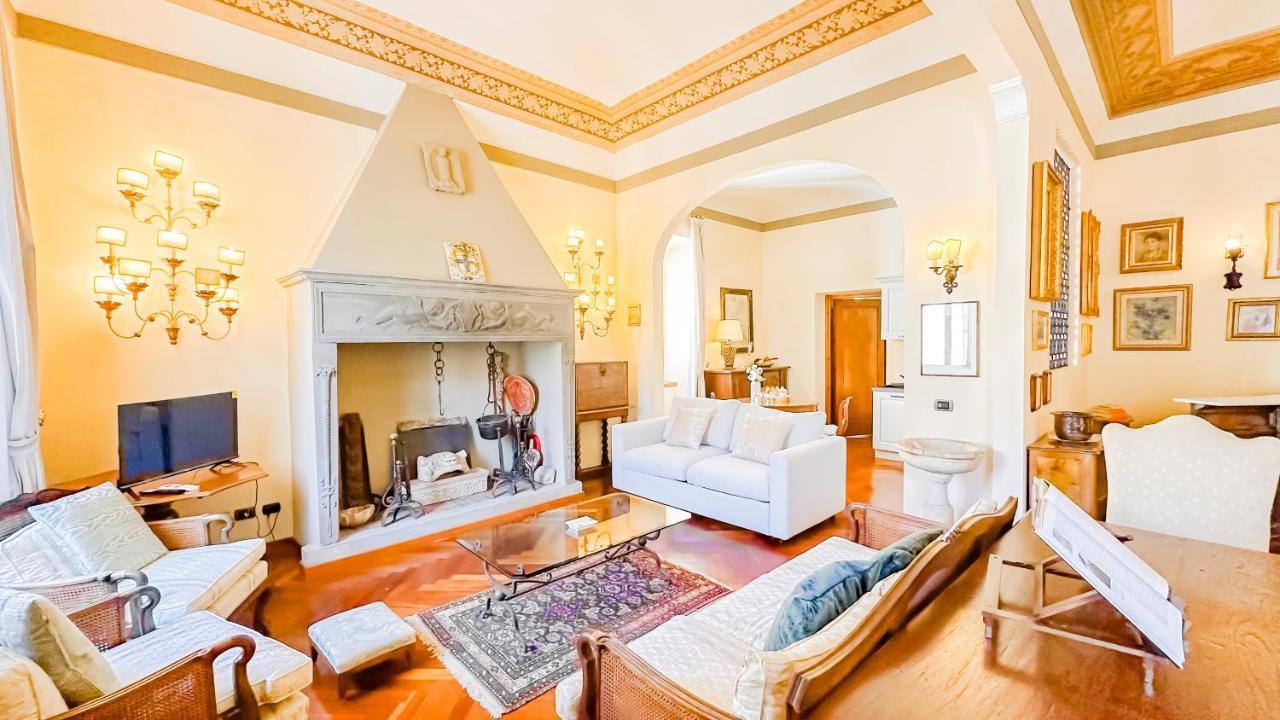 Brunelleschi Imperial House * Florença