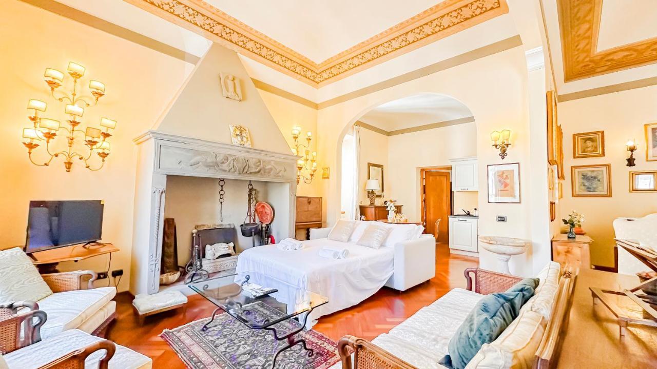 Brunelleschi Imperial House Florença