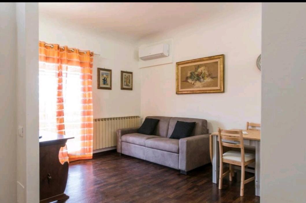 Santo Spirito Penthouse Leilighet Firenze