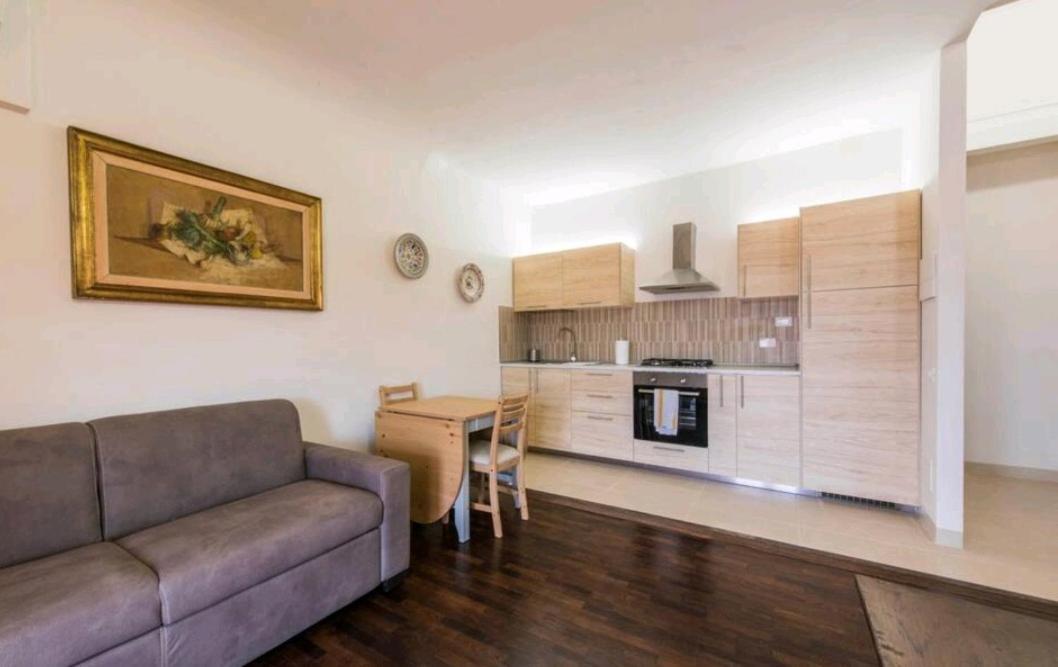 Santo Spirito Penthouse Firenze