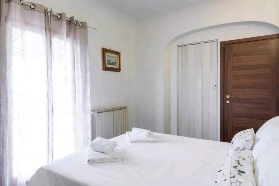 Santo Spirito Penthouse Leilighet *