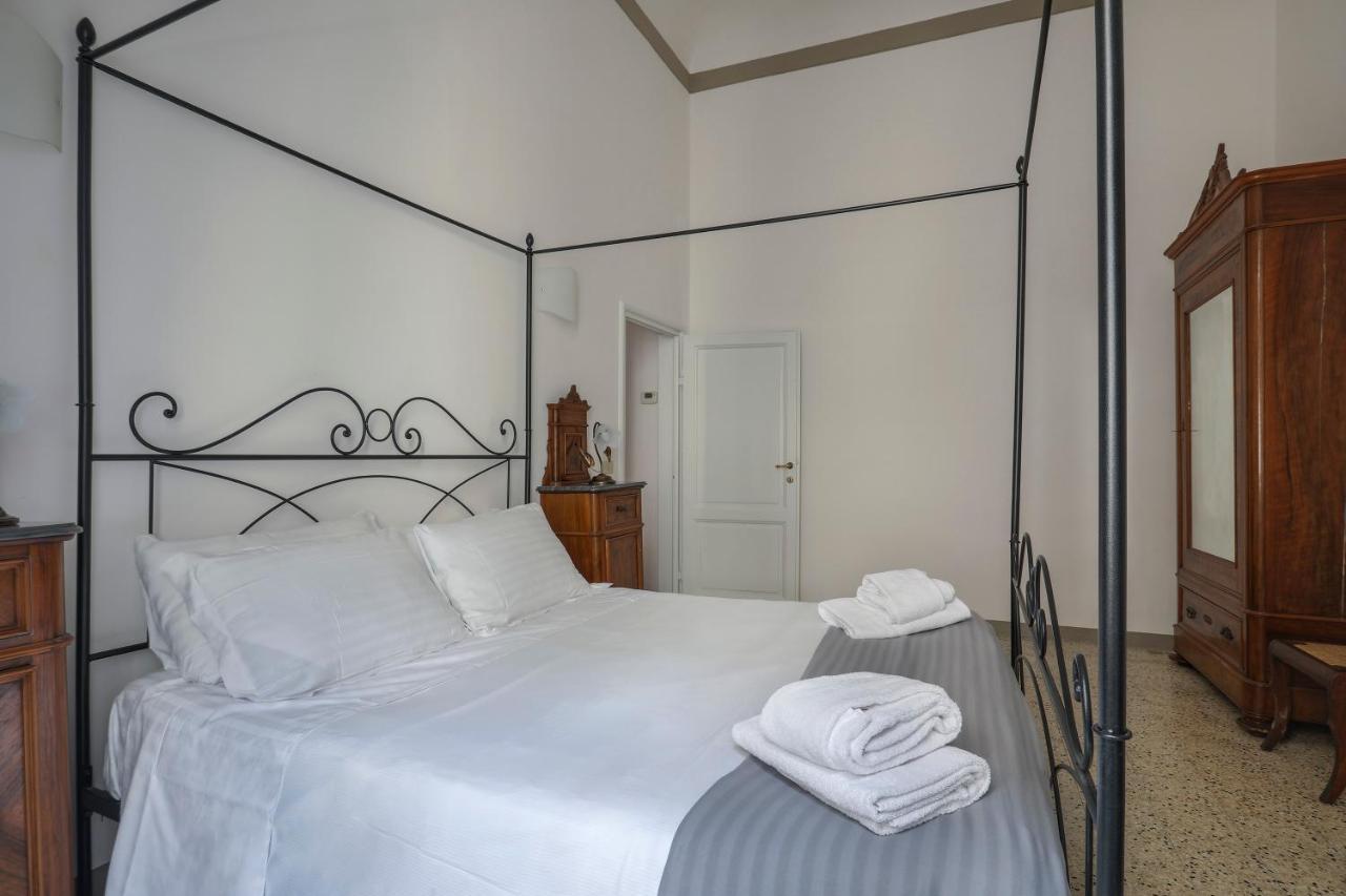 Leilighet In Florence's Heart: Via Delle Seggiole *