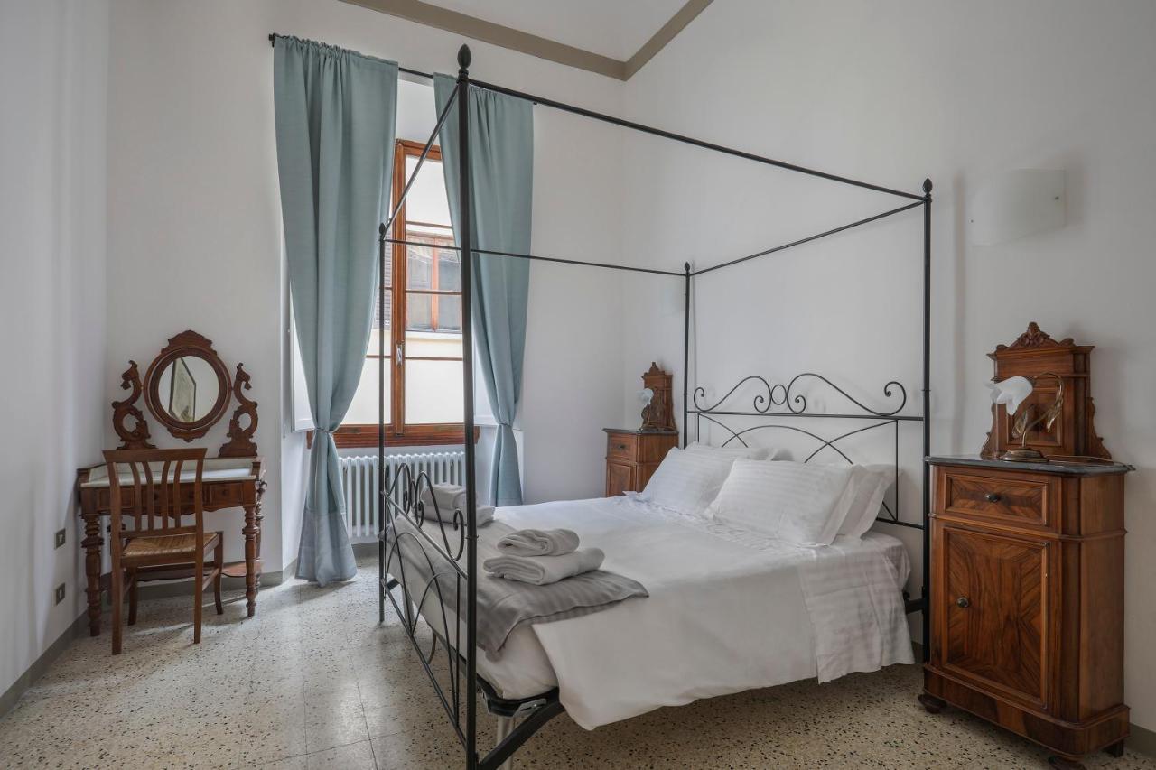 Leilighet In Florence's Heart: Via Delle Seggiole