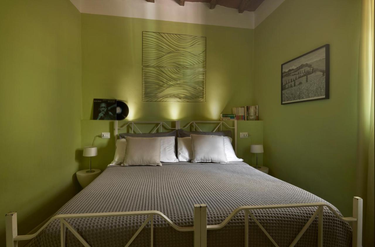 Leilighet Cozy 1-bedroom With Balcony In Historic Center